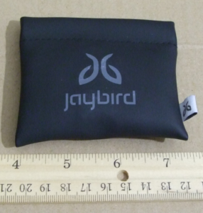 Unboxing the Jaybird Run Truly Wireless Earphones – Headphones Nao