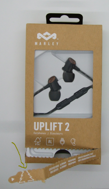 House of discount marley uplift 2