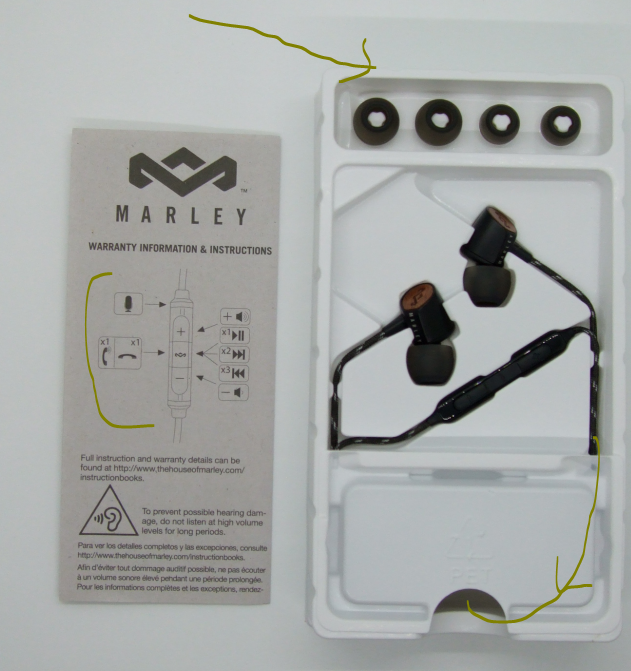 Marley uplift discount 2 wired review