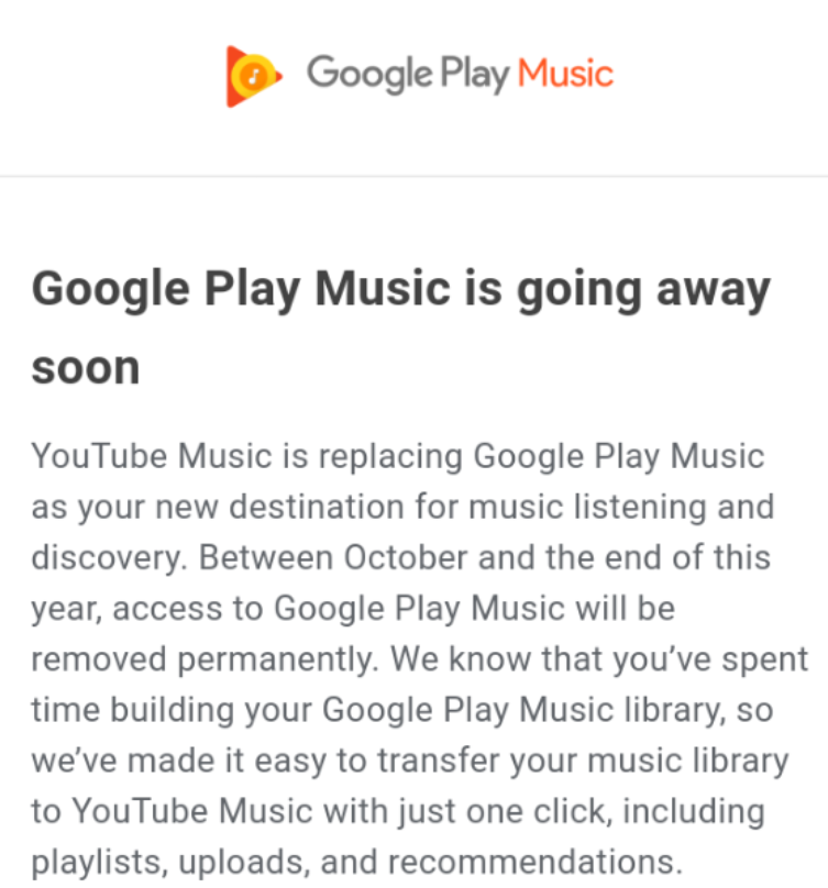 google play can i download single songs